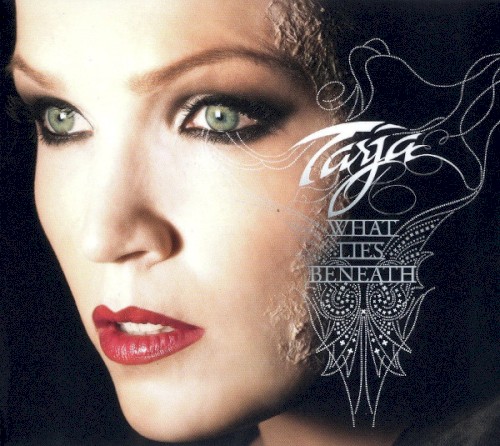 Tarja - What Lies Beneath